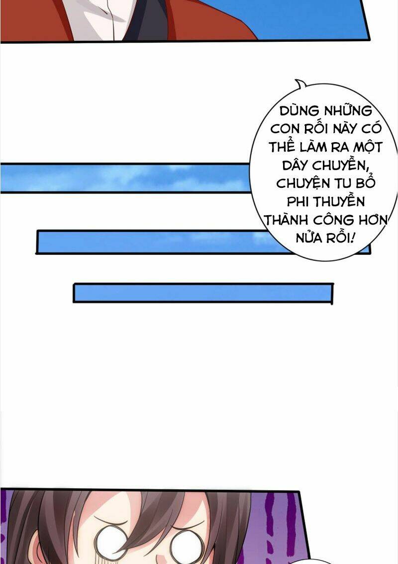chư thiên ký chapter 289 8