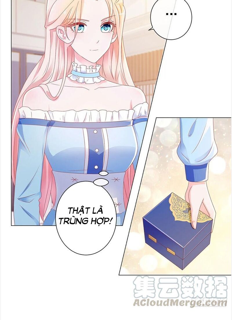 ẩn hôn 100%: chọc tức vợ yêu mua một tặng một chapter 172 28