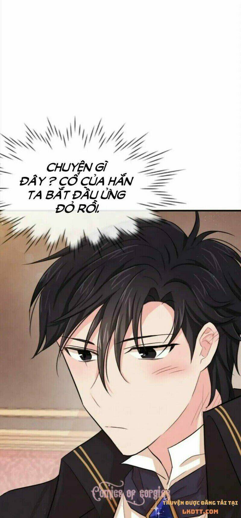 tiểu thư scarlet, em không muốn trả thù sao? chapter 9 72