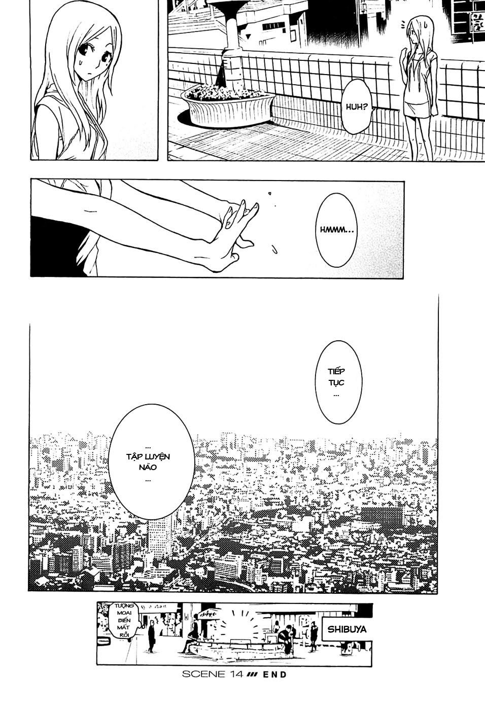 tokyo esp chapter 14 52