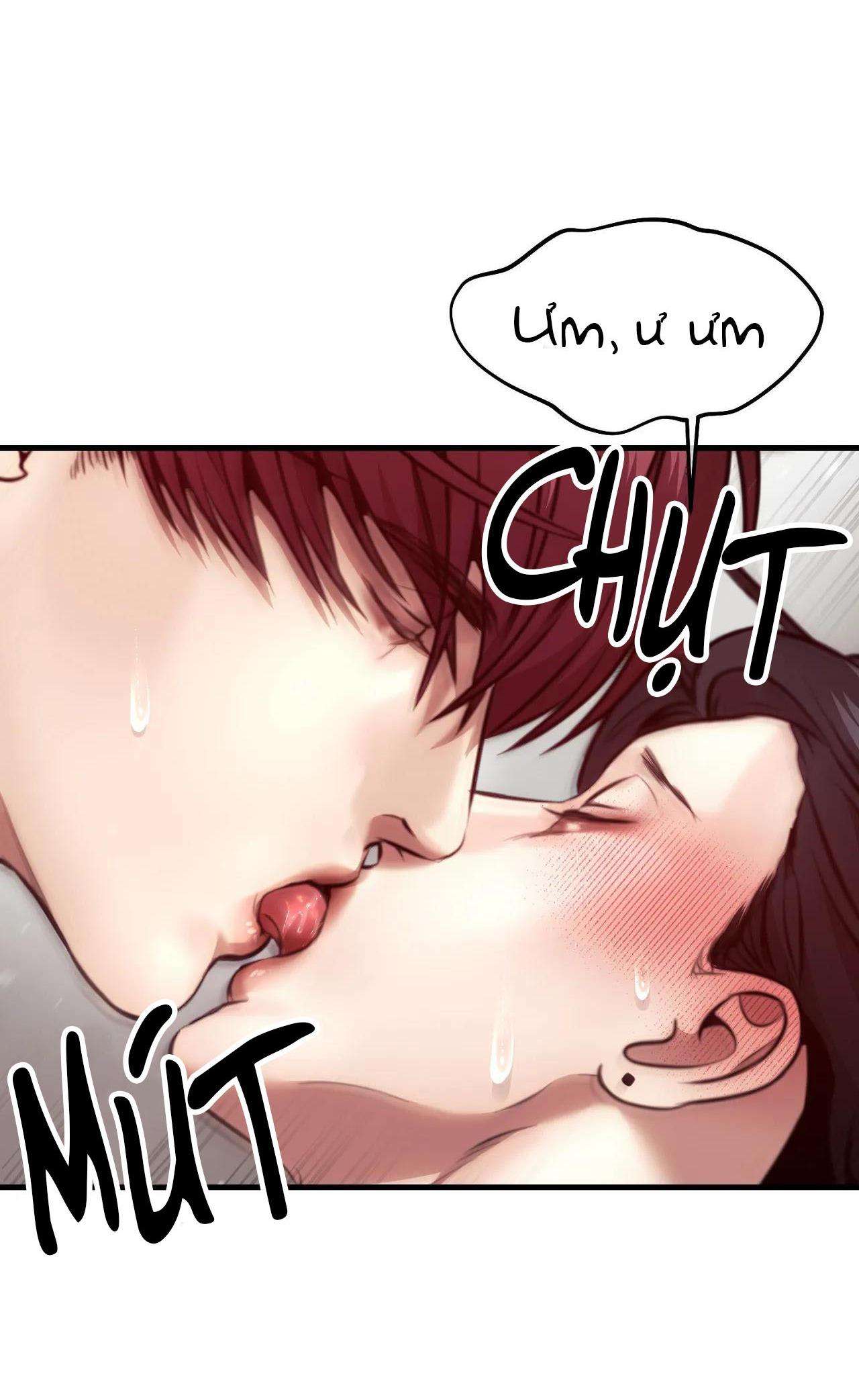 công cuộc báo thù của kẻ yếu thế chapter 59 46