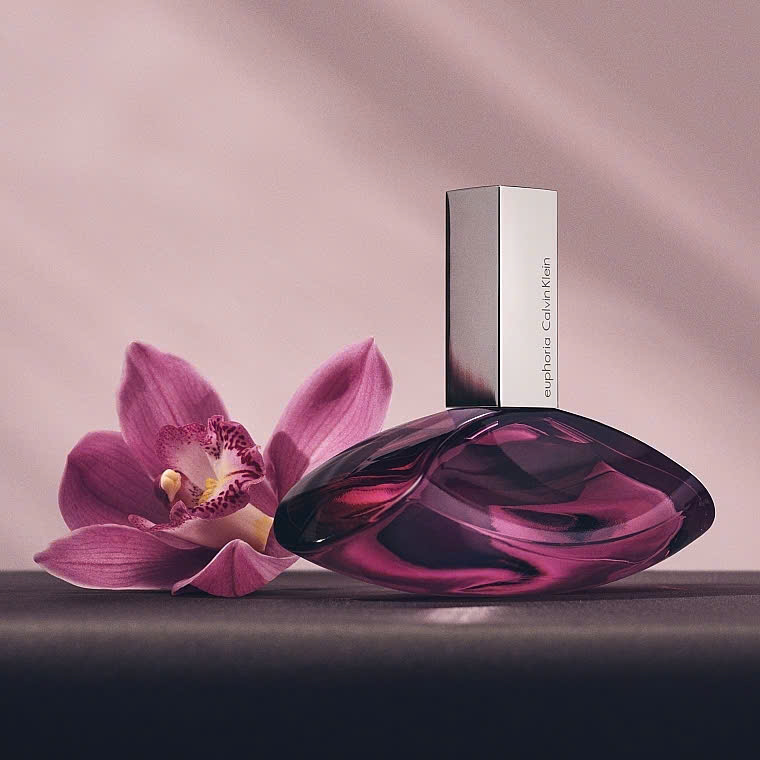 Nước Hoa Nữ Calvin Klein Euphoria - Eau De Parfum