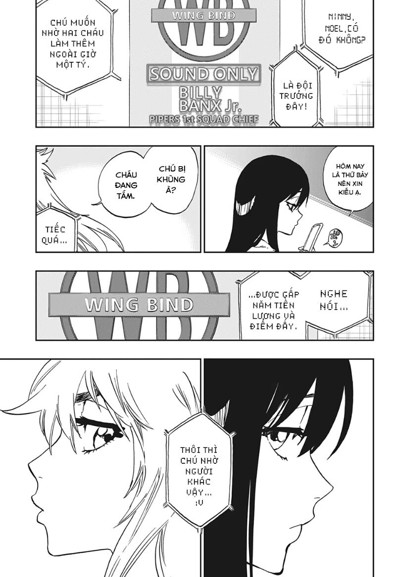 burn the witch chapter 2 13