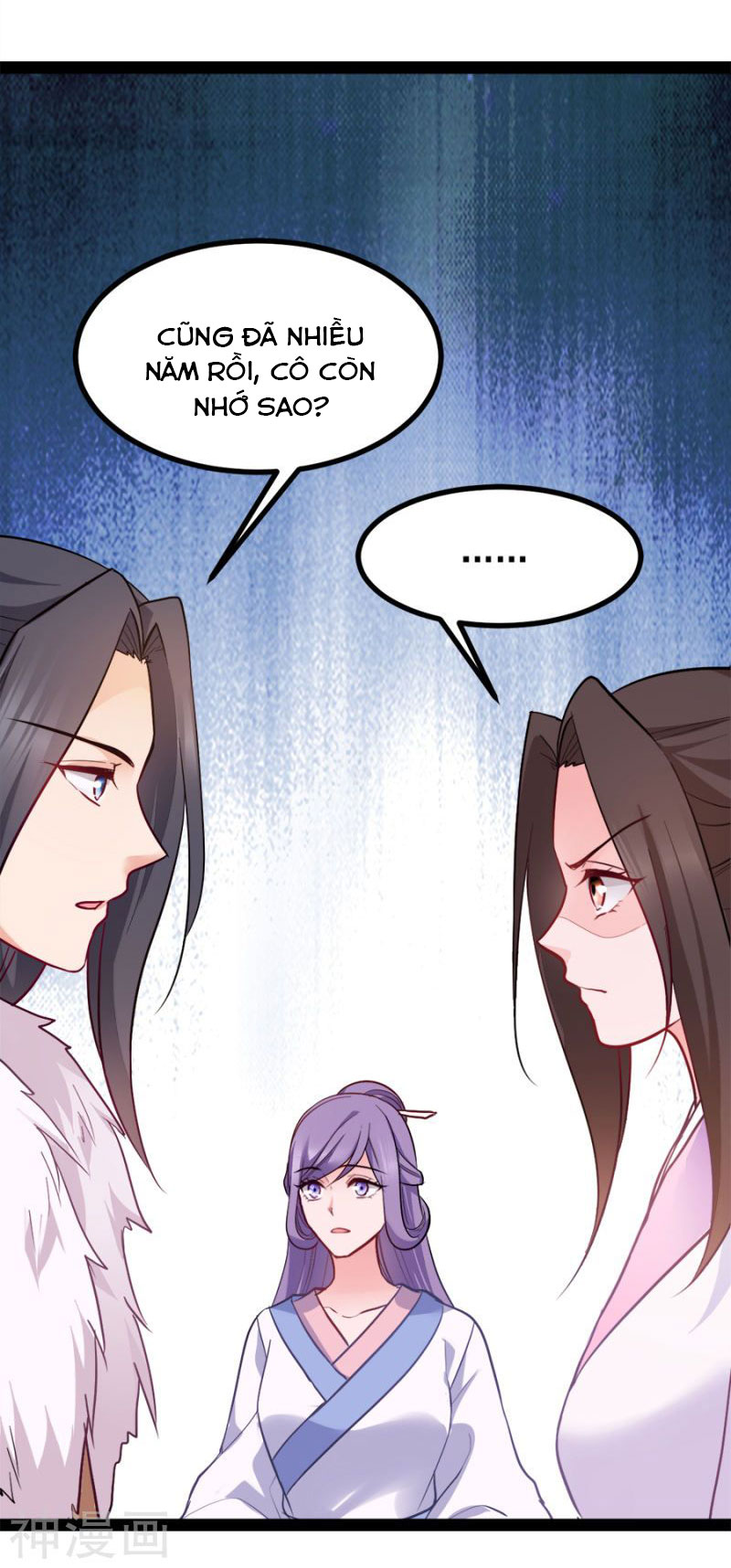 độc tâm cuồng phi khuynh thiên hạ chapter 76 25