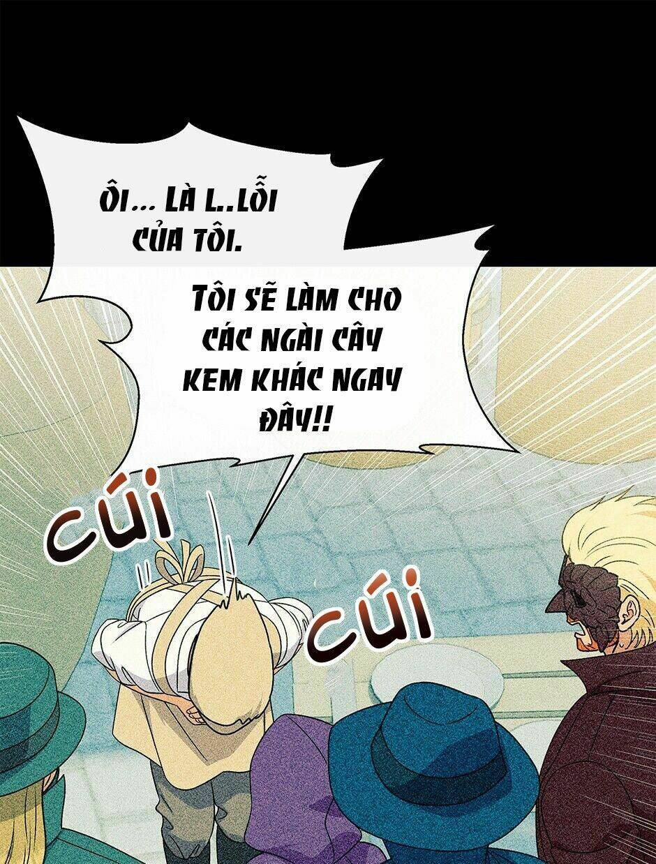 khế ước của nữ công tước quái vật chapter 103 17