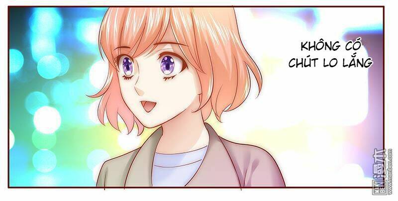 bá đạo tổng tài yêu tôi chapter 55 15