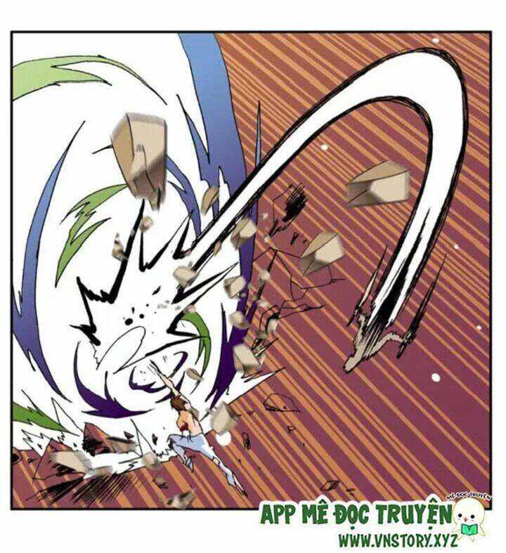 nhà có siêu dễ thương chapter 186 10