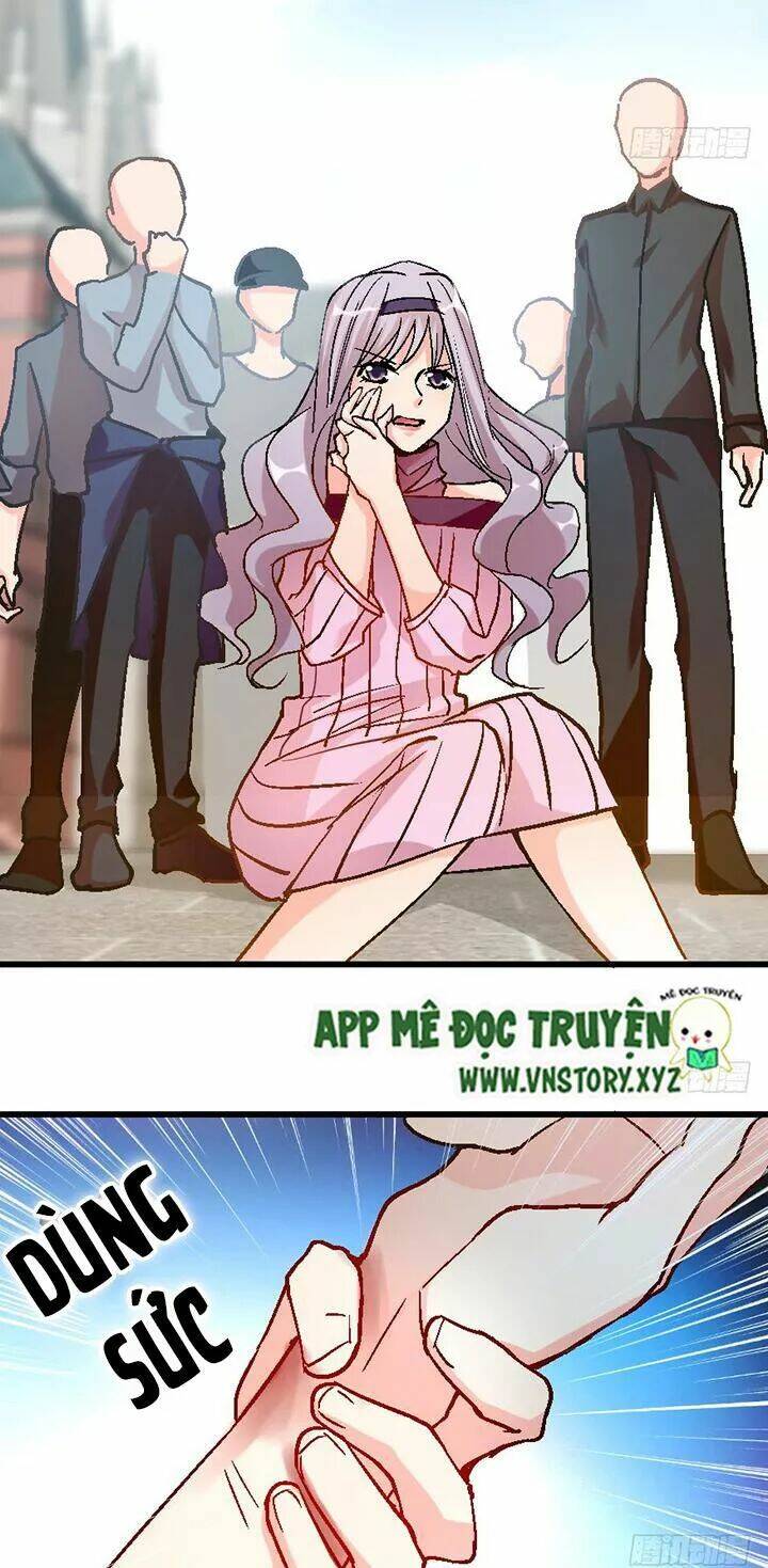 thiên hậu trở về chapter 60 7