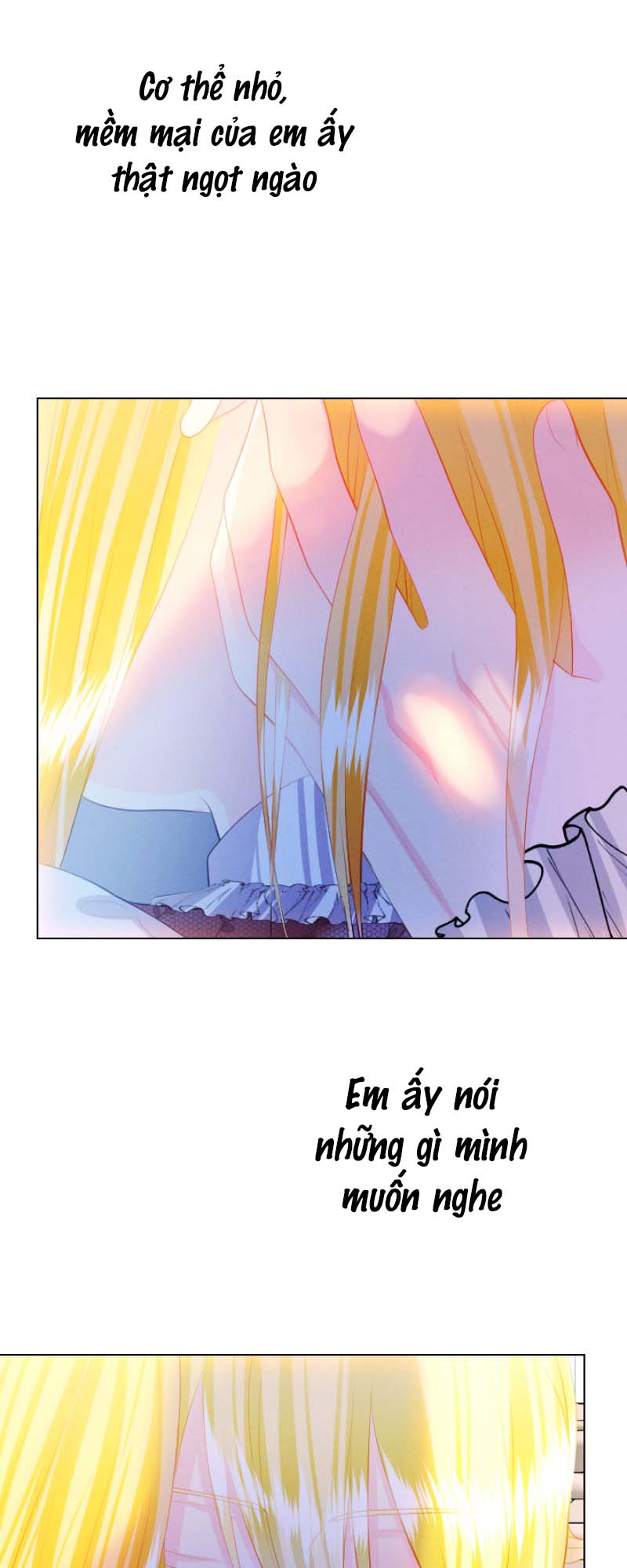 bản hợp đồng bí mật chapter 46.1 33