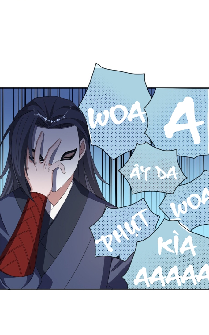 sự tại tất đắc chapter 4 39