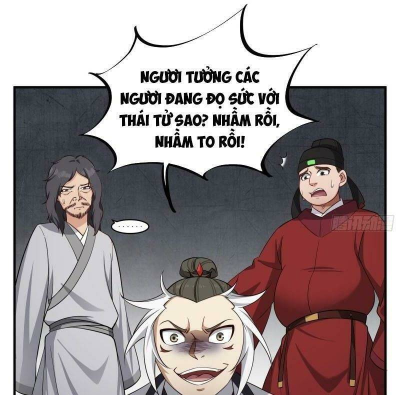 trọng sinh tới đại đường chapter 96 25