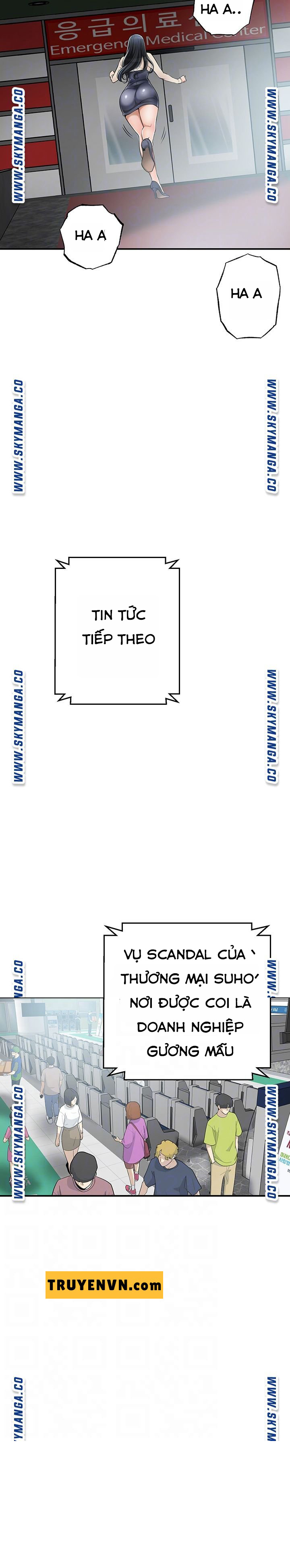 craving - dục vọng chapter 45 7