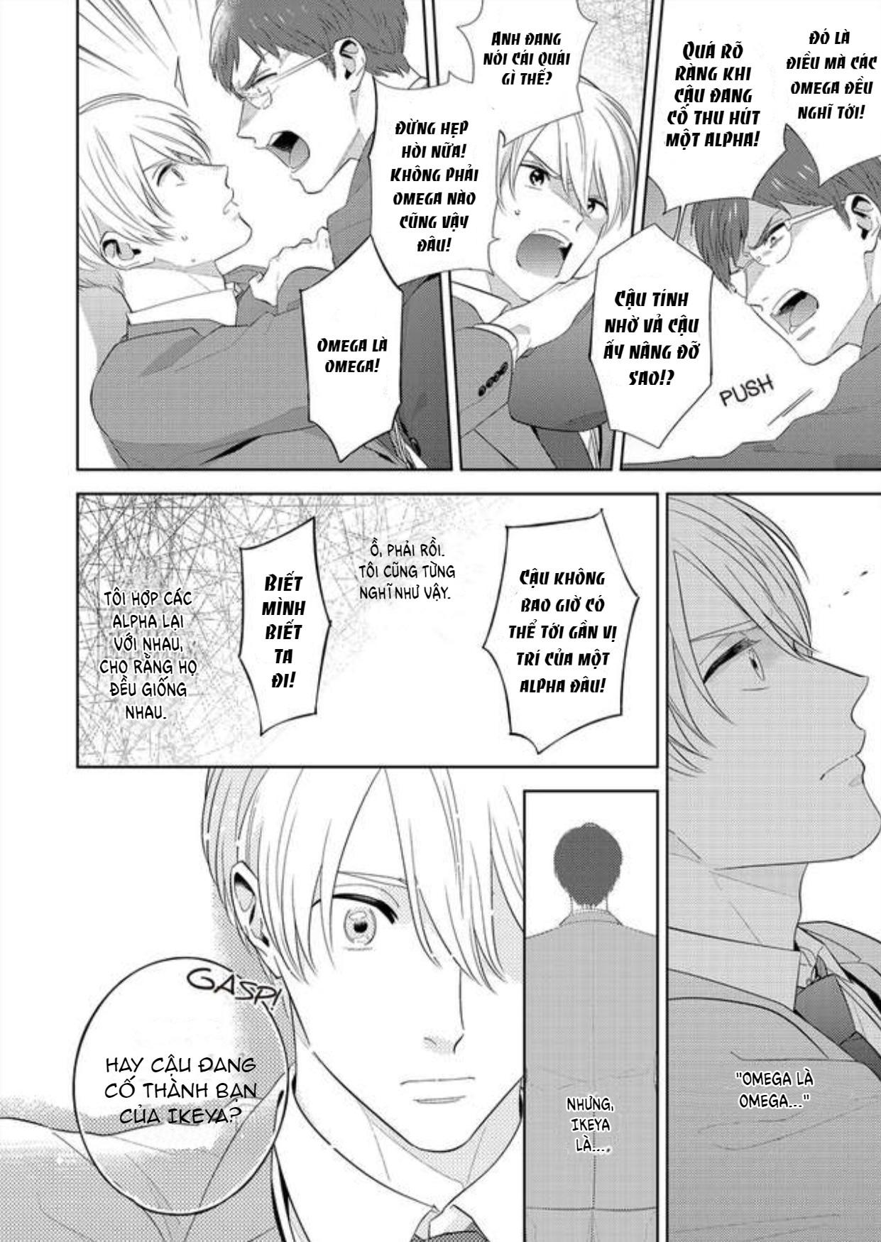 oneshot hỏny chapter 21.2 6