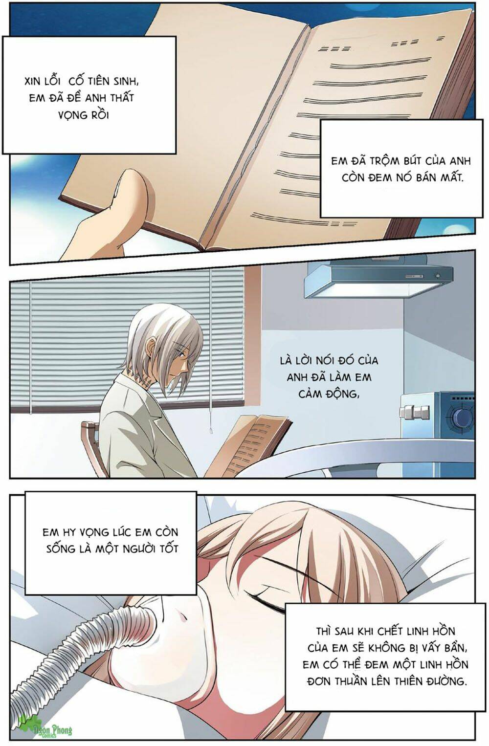 thiên tài j chapter 14 6