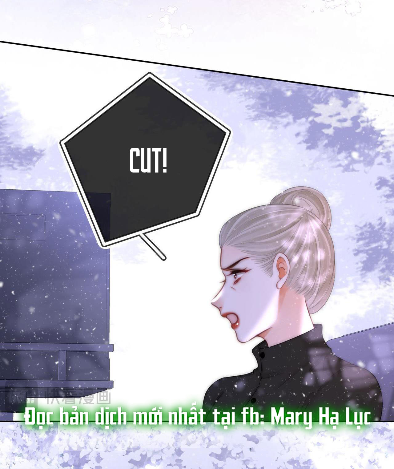 cố tiểu thư và khúc tiểu thư chapter 121 18