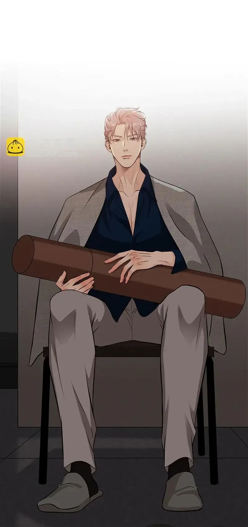 quan hệ nợ nần chapter 55 21