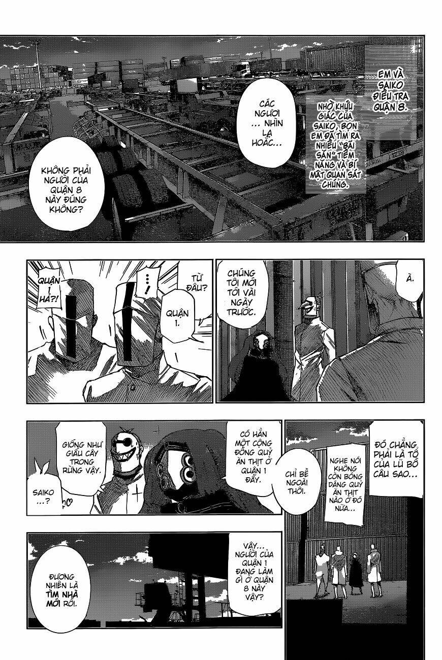 ngạ quỷ vùng tokyo 2 chapter 43 12