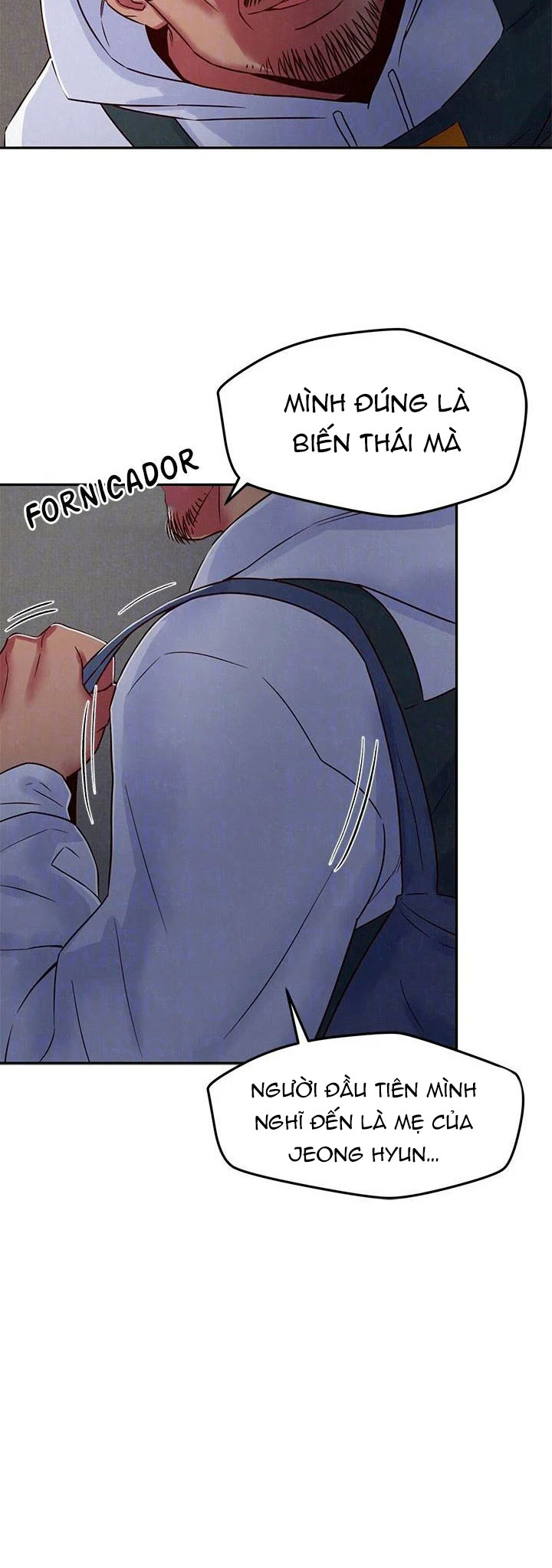 cô gái bé nhỏ của tôi chapter 20.2 10