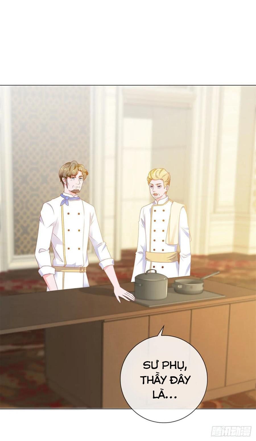 ẩn hôn 100%: chọc tức vợ yêu mua một tặng một chapter 137 2