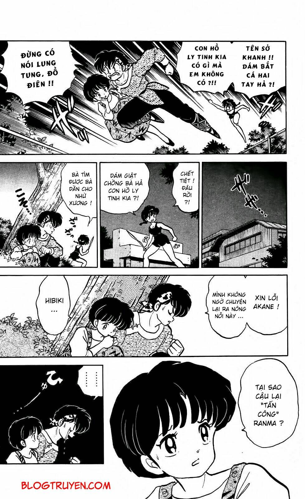 suối lời nguyền chapter 244 12