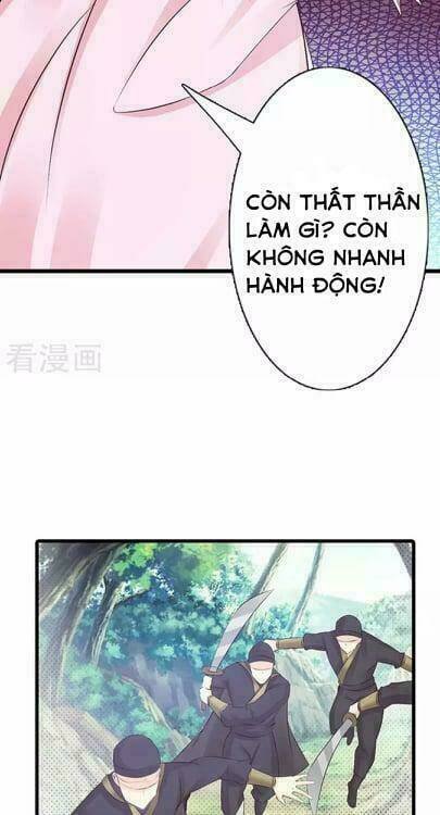 yêu nghiệt vương gia buông ta ra ! chapter 10 29