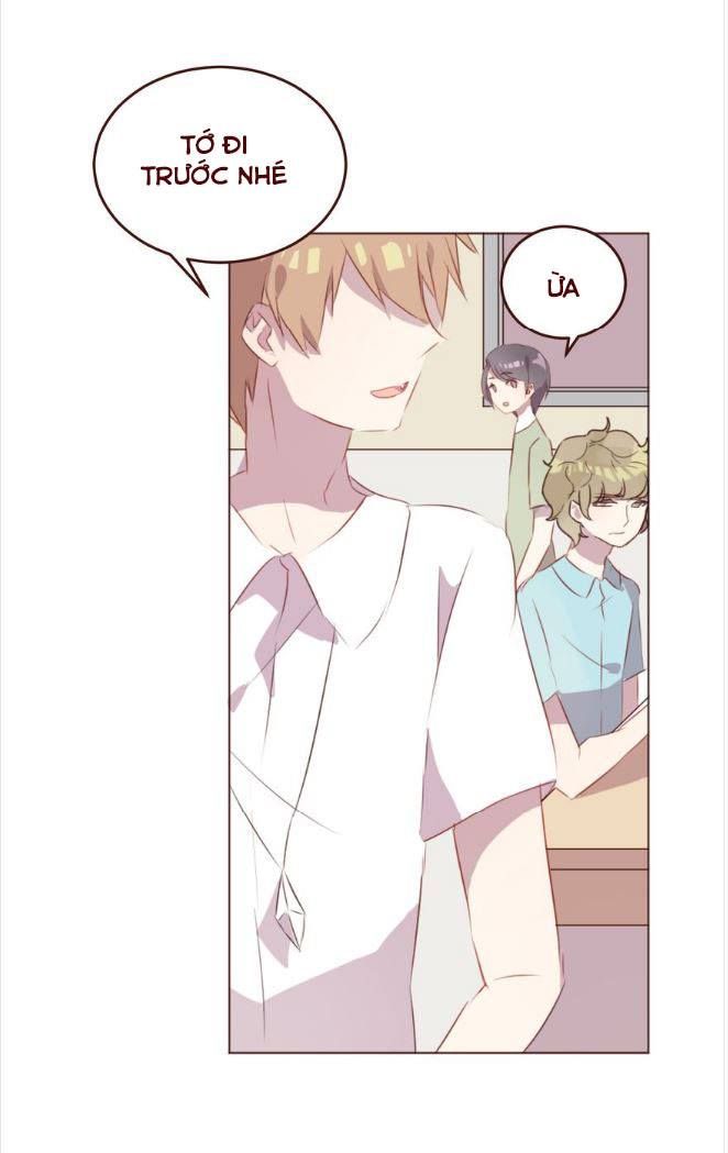 người yêu biến mất chapter 40 10