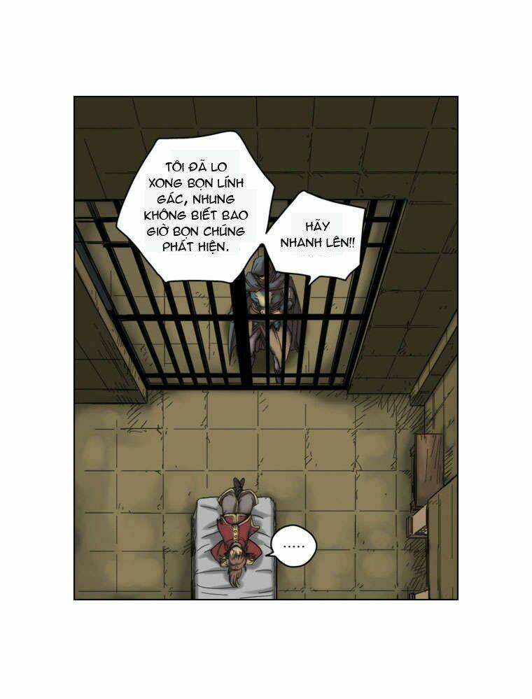 paladin chapter 27 25