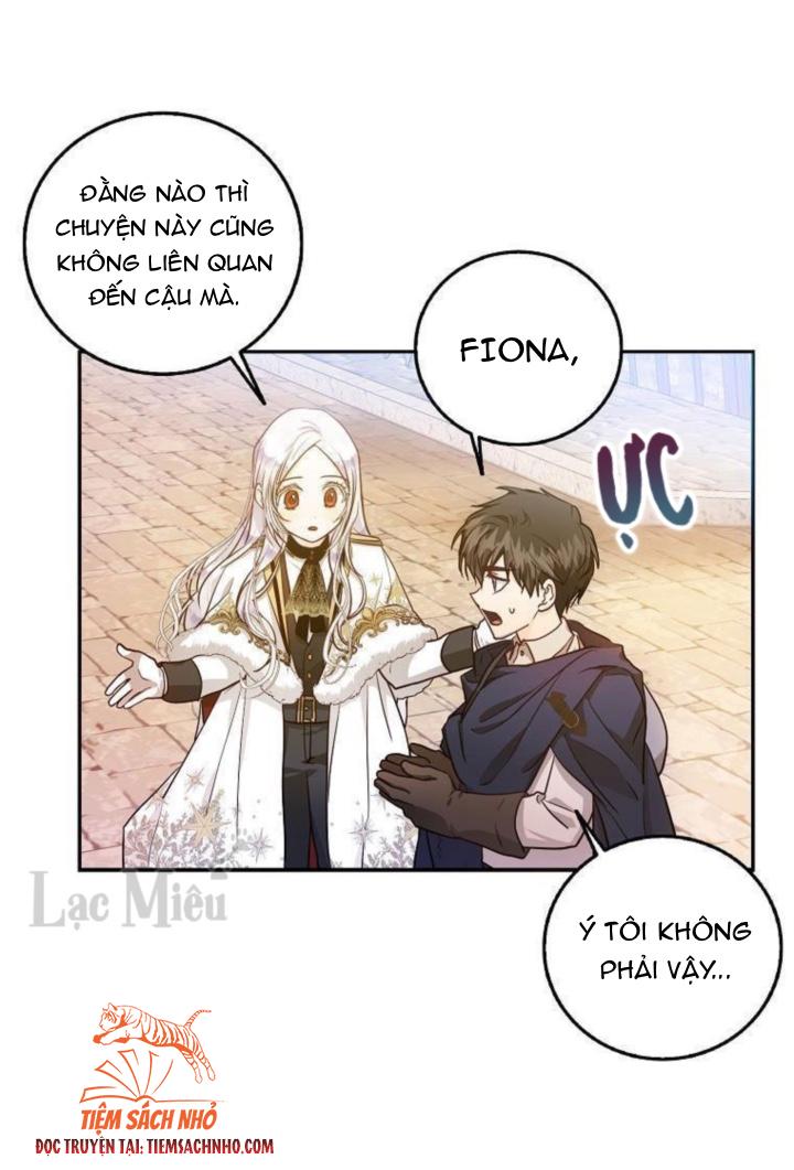 trở thành vợ nam chính chapter 13 32