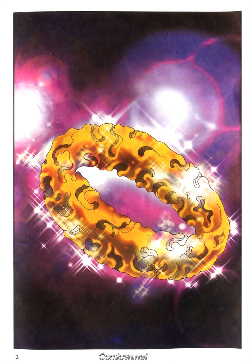 thần thoại bắc âu chapter 25 3