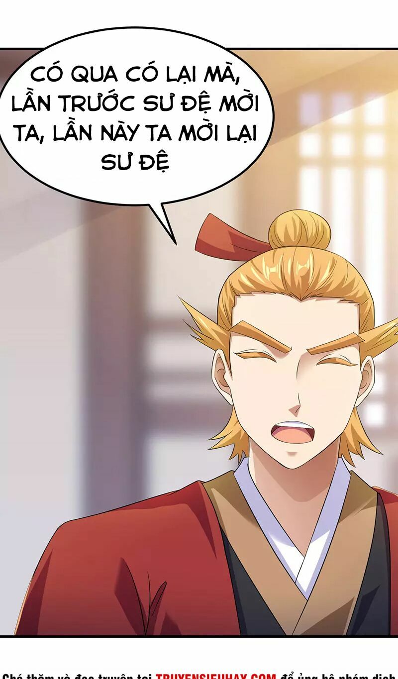 võ đạo độc tôn chapter 50 3