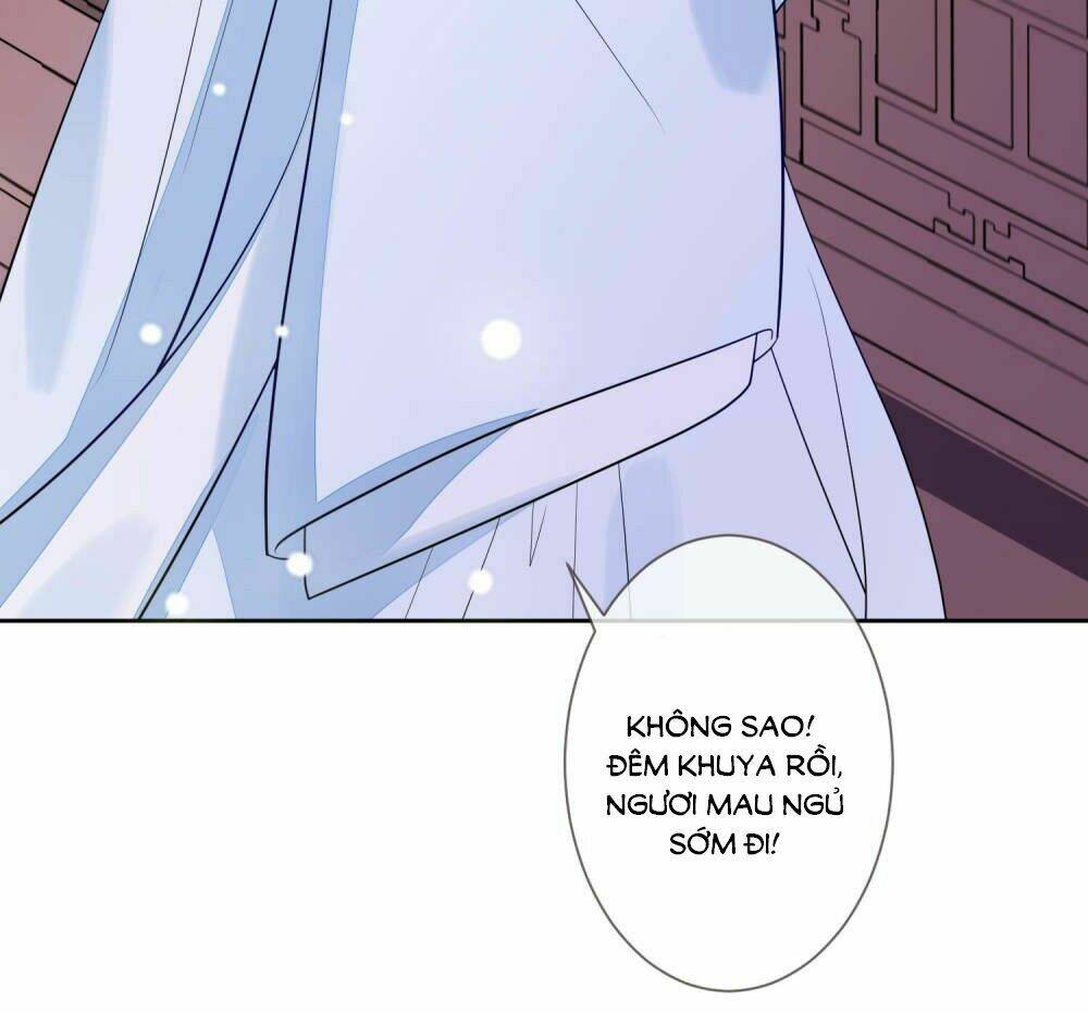 cửu khuyết phong hoa chapter 32 44