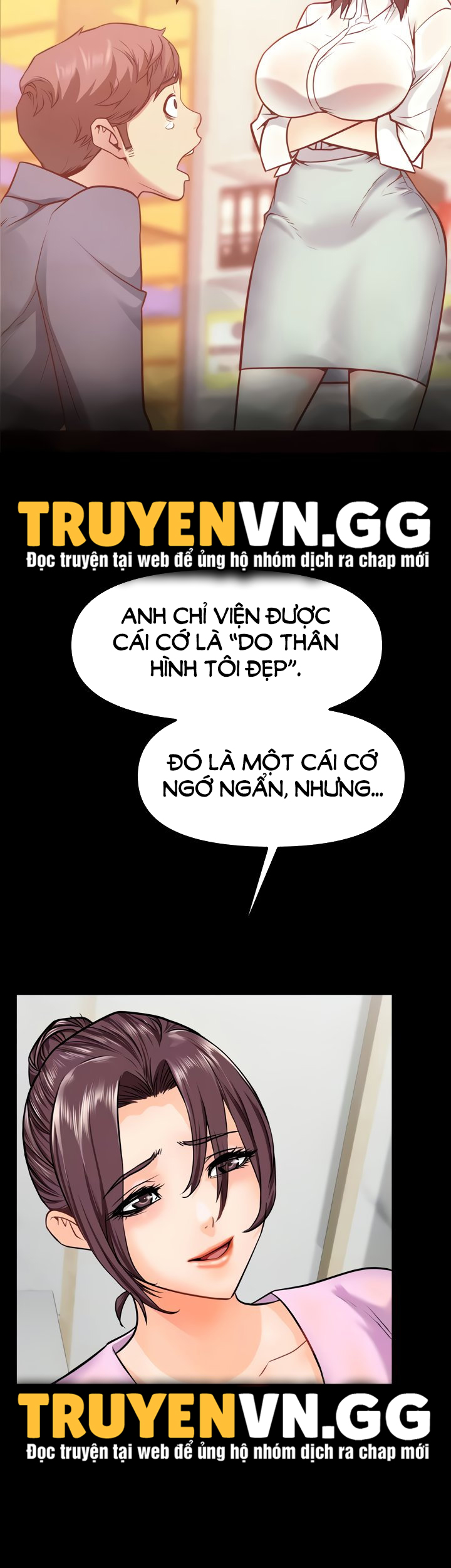 khi loser trỗi dậy chapter 25 11