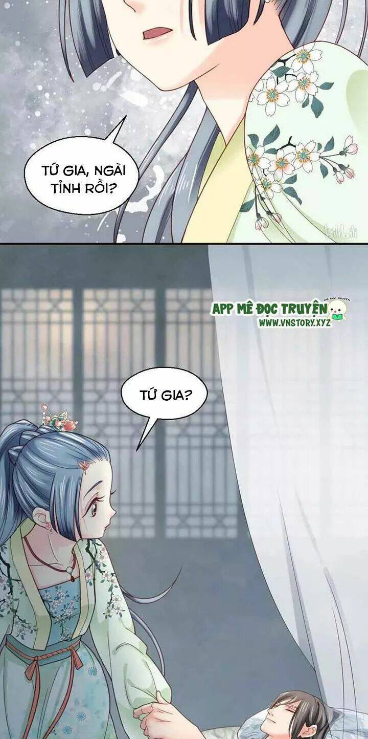 kiều nữ độc phi chapter 142 24