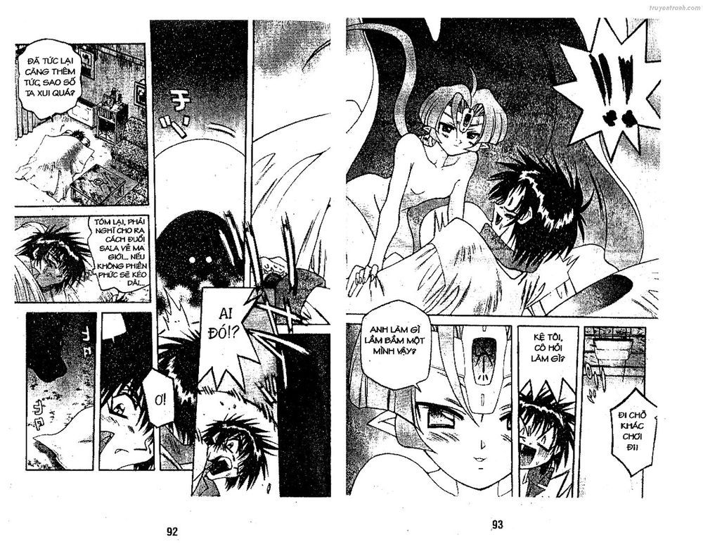 devil and devil chapter 61 28