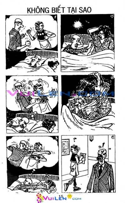 chú thoòng (full trọn bộ) chapter 21 11