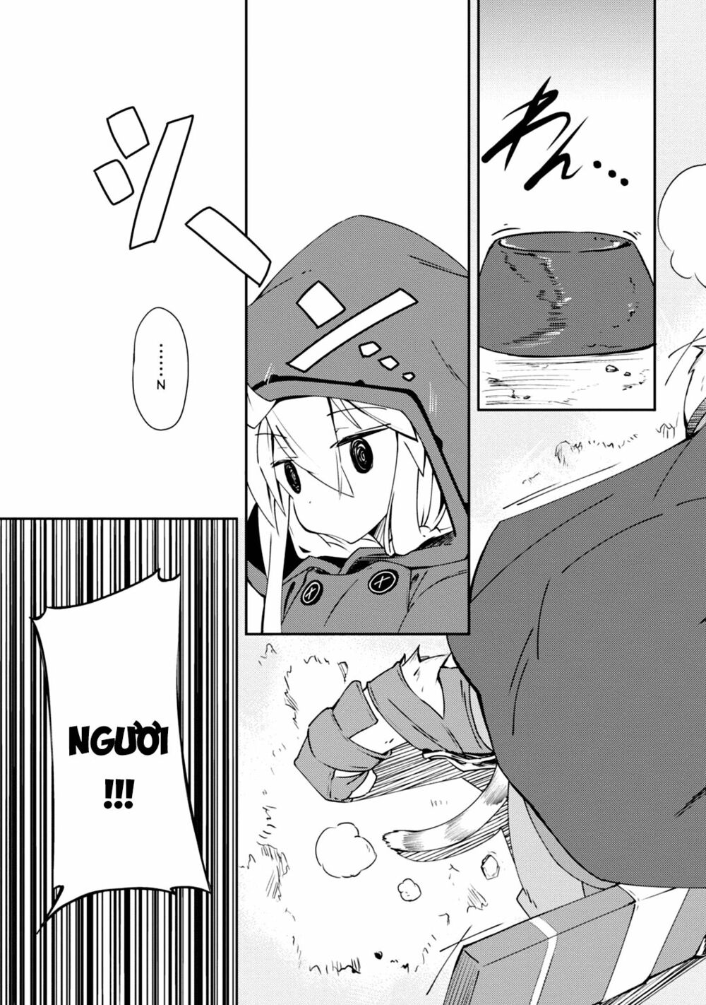 cuốn sách ma thuật của zero chapter 1.1 11