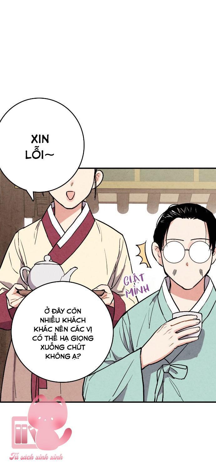 lệnh cấm hôn chapter 34 53