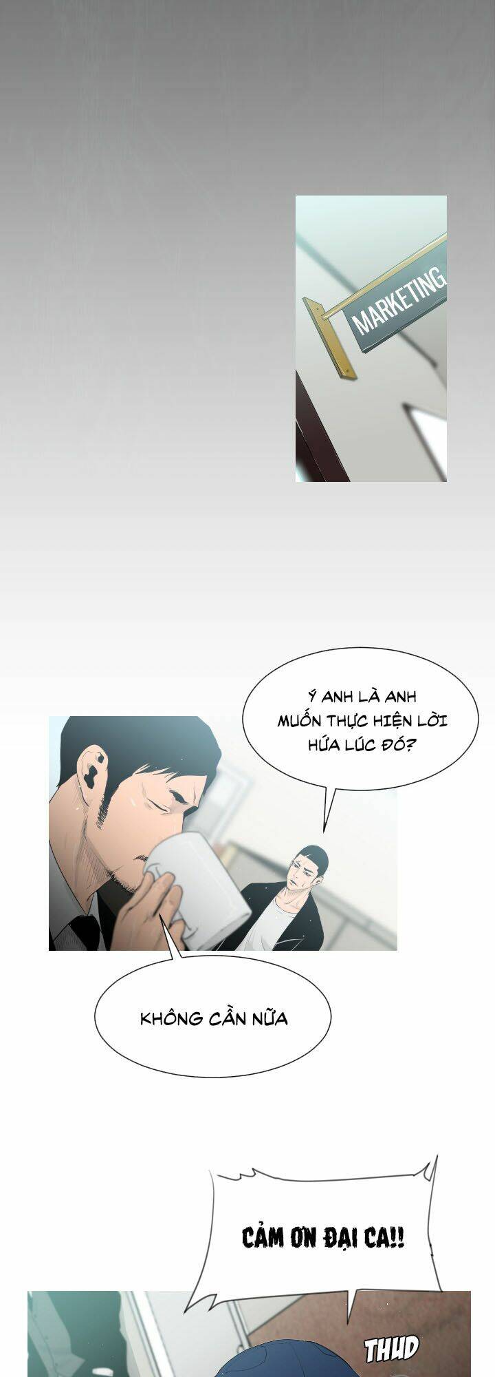 kẻ mạnh nhất - tong edge chapter 1 26