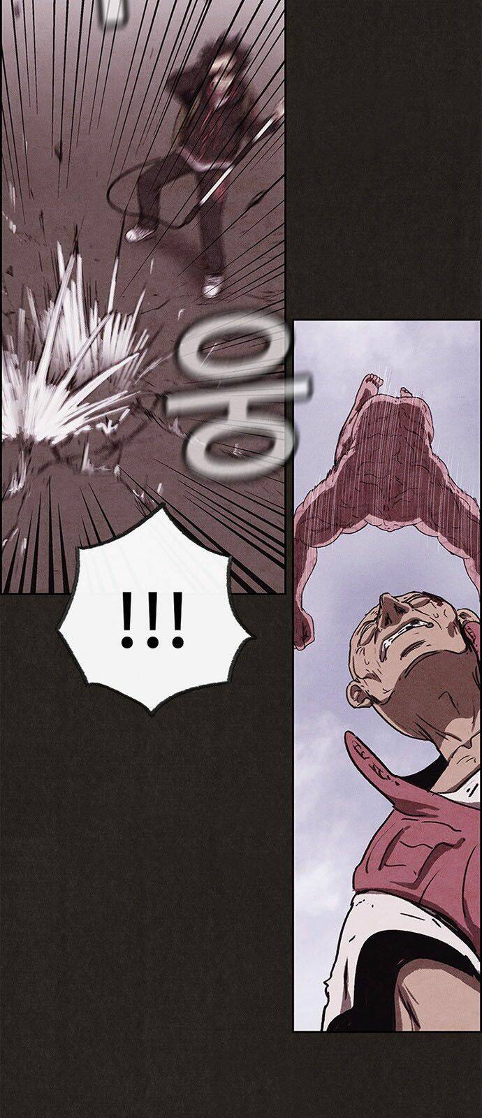 quái vật tại chung cư xanh chapter 82 39