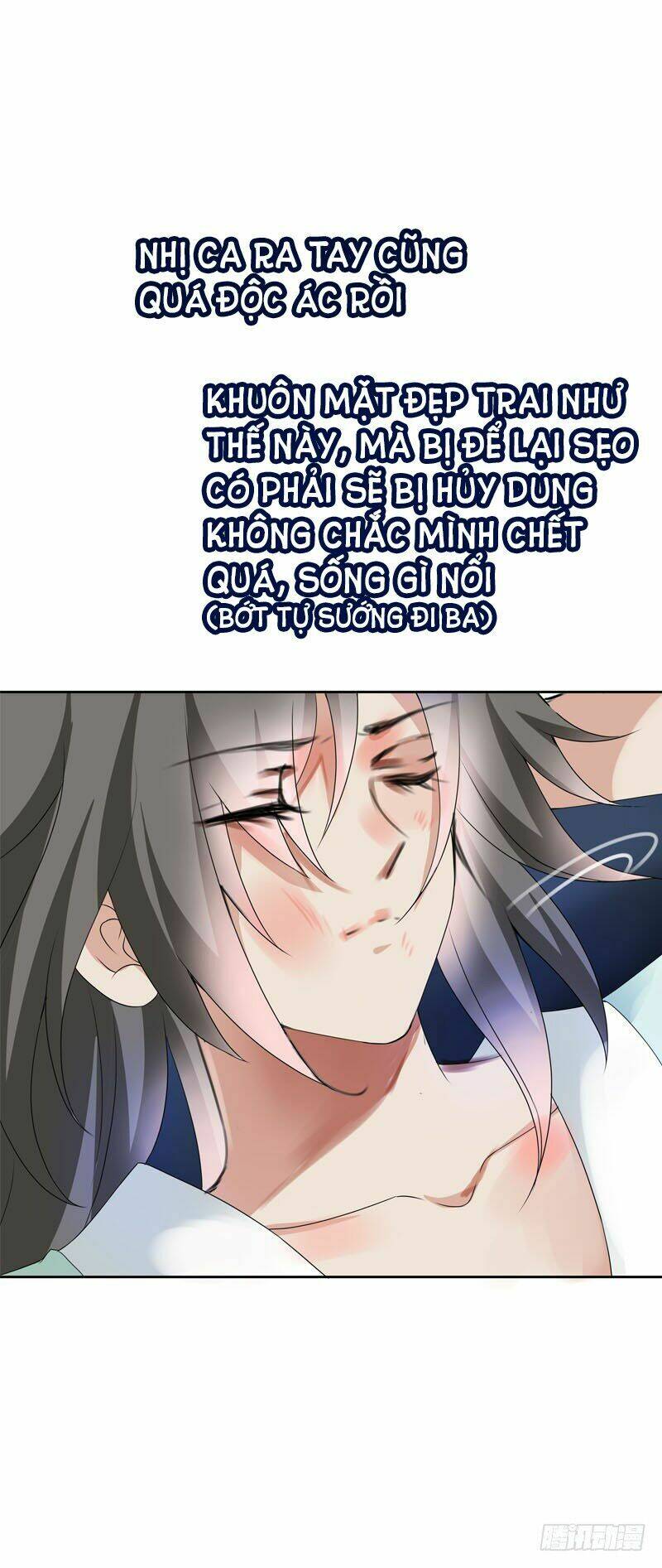 điền viên mật sủng: cô vợ nóng bỏng chapter 15 10