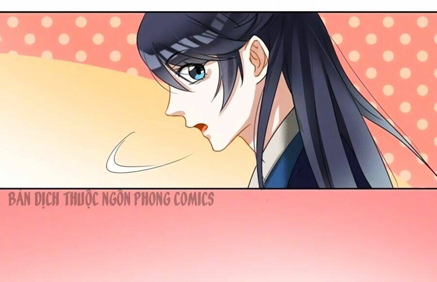 thần nữ thái năng liêu chapter 2 9