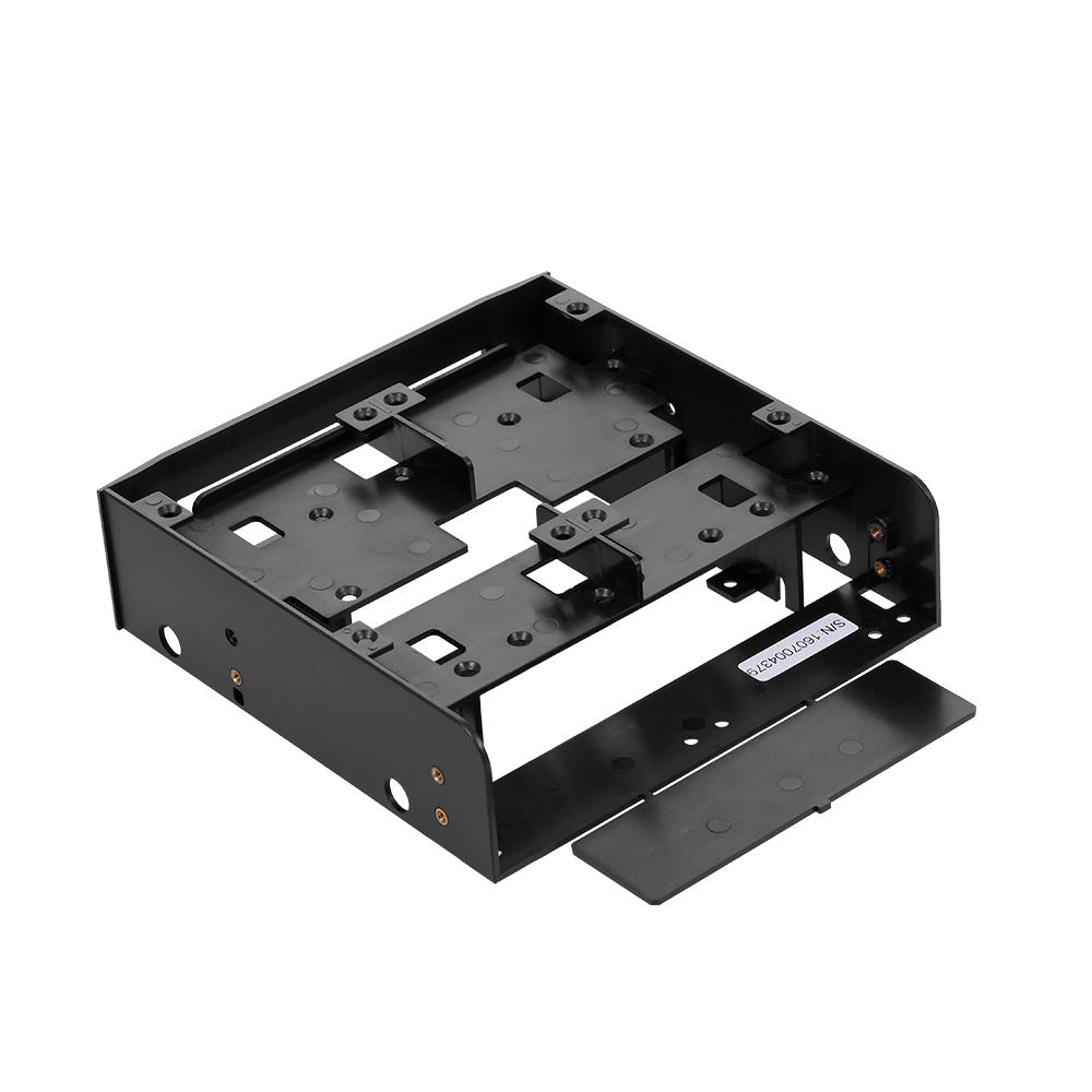 Giá đỡ Olmaster MR-8801 phù hợp với ổ cứng 3.5 "HDD / 2.5" HDD / SSD
