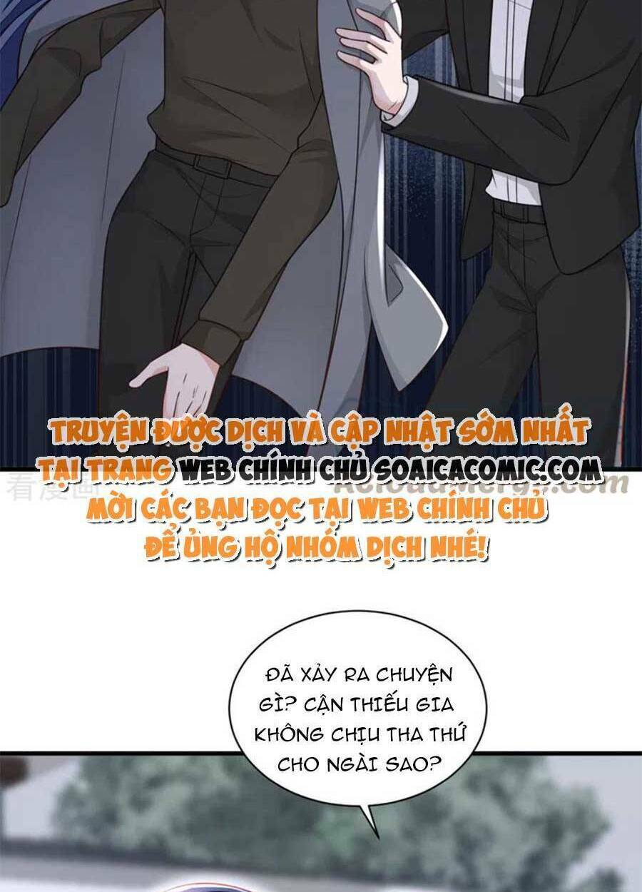 Lời Thì Thầm Của Ác Ma Chapter 80 - Trang 30