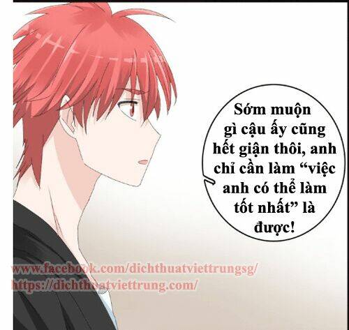 lều khều biết yêu chapter 35 32