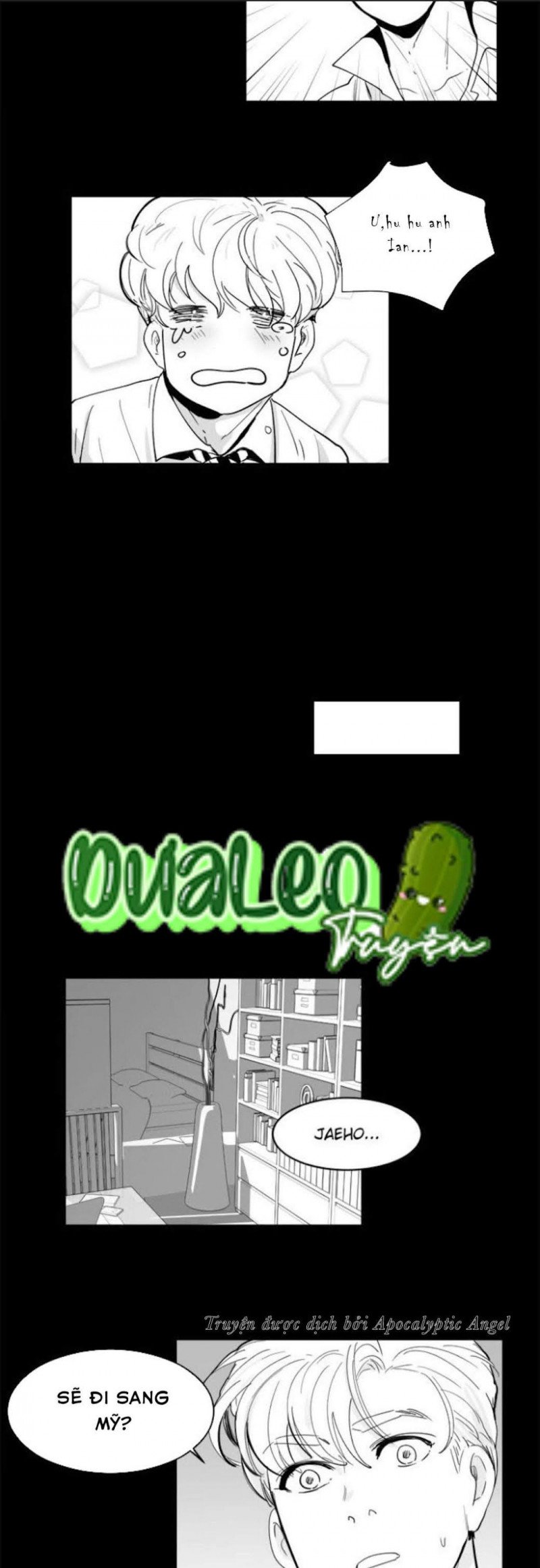 heat and run chapter 9 13