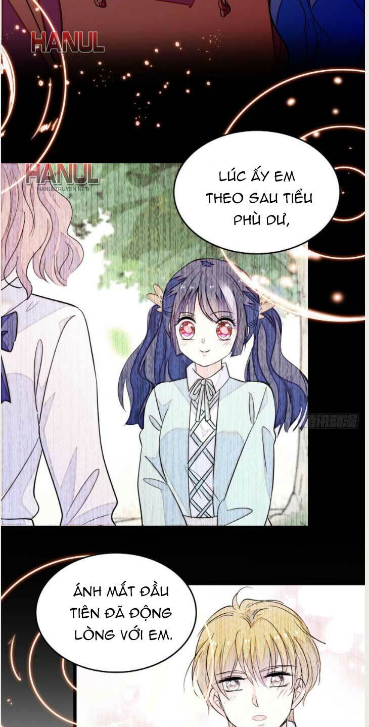 toàn mạng đều là fan cp của tôi với ảnh đế chapter 192.2 6