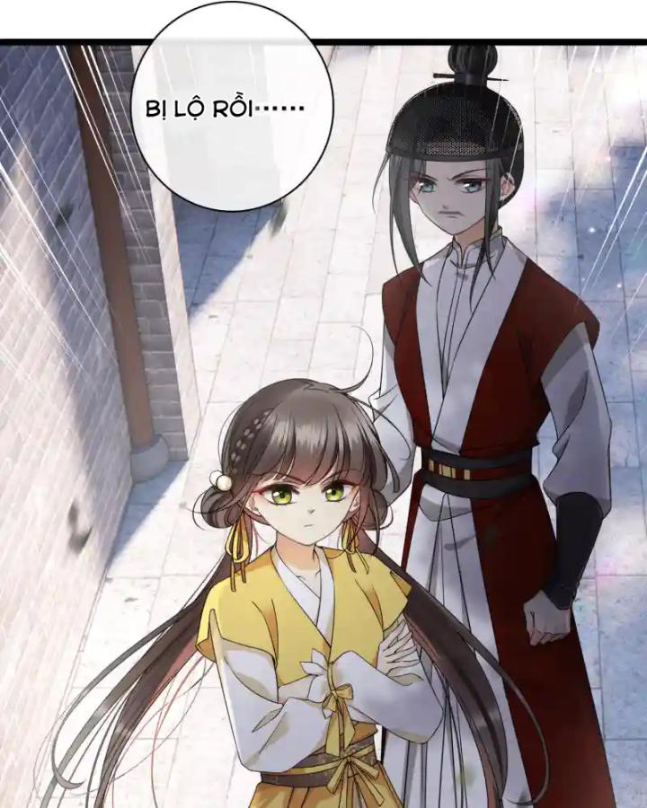 nụ cười của ngươi ngọt gãy tám cái răng của ta chapter 97 56