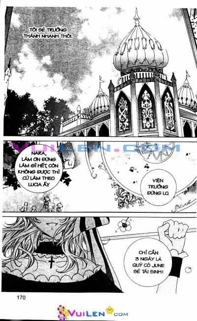 tiểu nữ vương chapter 2 172