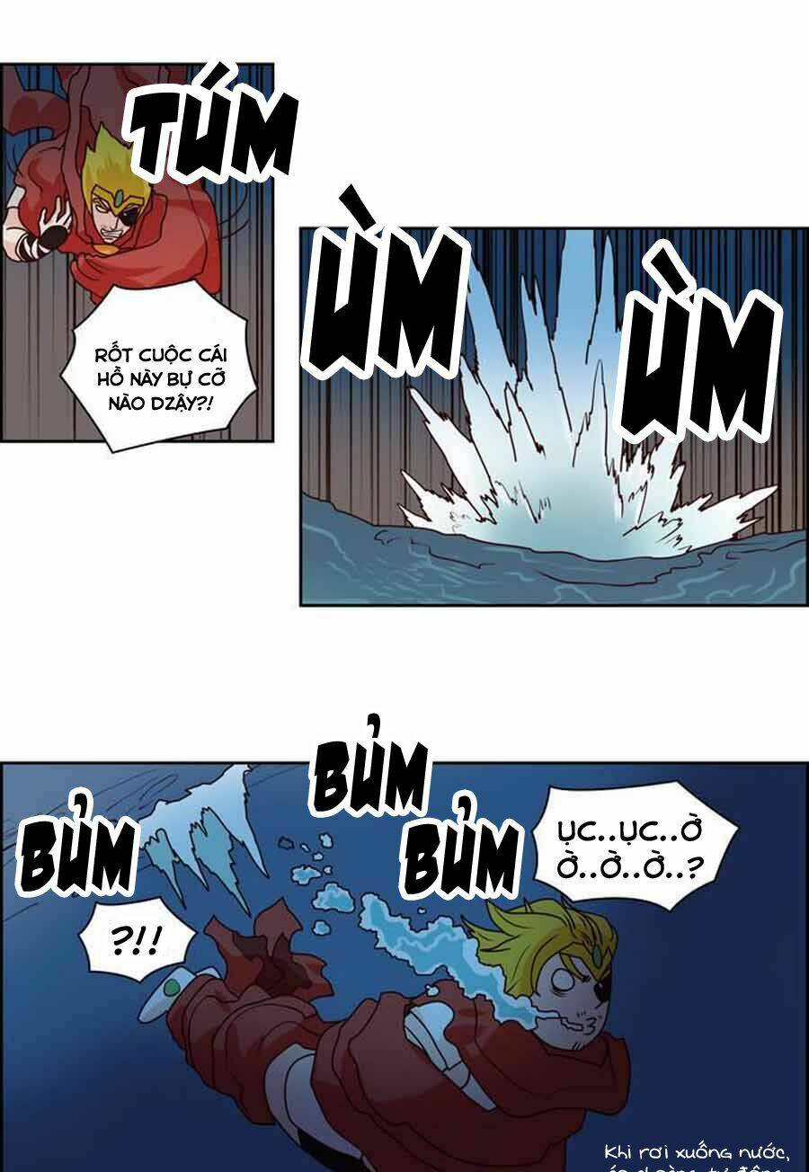 the devil king is bored chapter 86 7