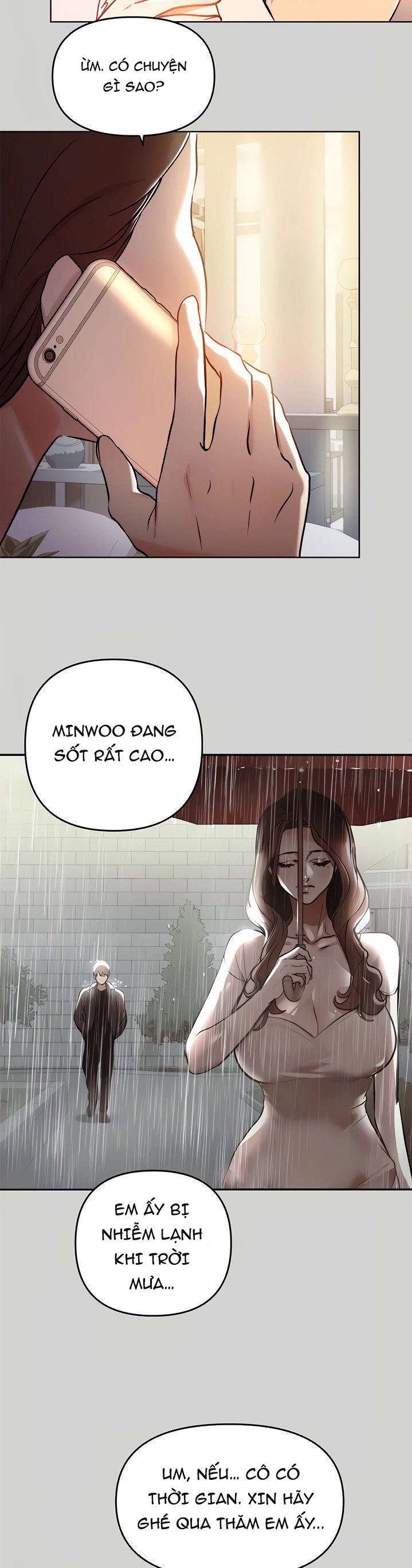 chị chủ nhà của tôi chapter 6.2 11